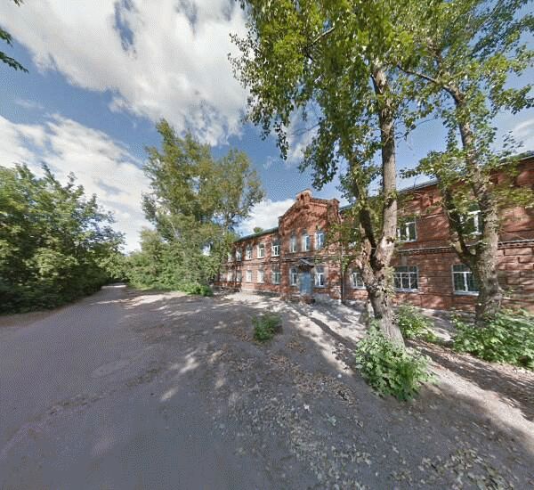 улица Постышева 55 Банкомат Сбербанка России в Иванове, улица Постышева 55