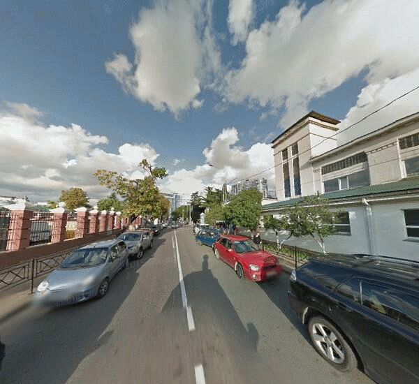 Банкомат Сбербанка России в Сочи, улица Поярко Б/н