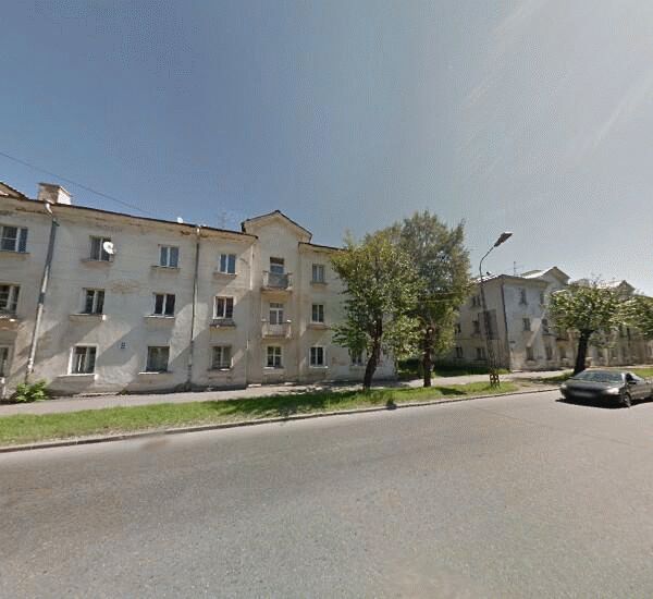 ул. Правды, д. 14 Банкомат Возрождения в Петрозаводске, ул. Правды, д. 14