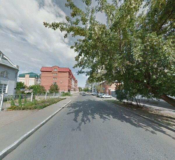 Банкомат Газпромбанка в Оренбурге, ул. Правды,  д. 18