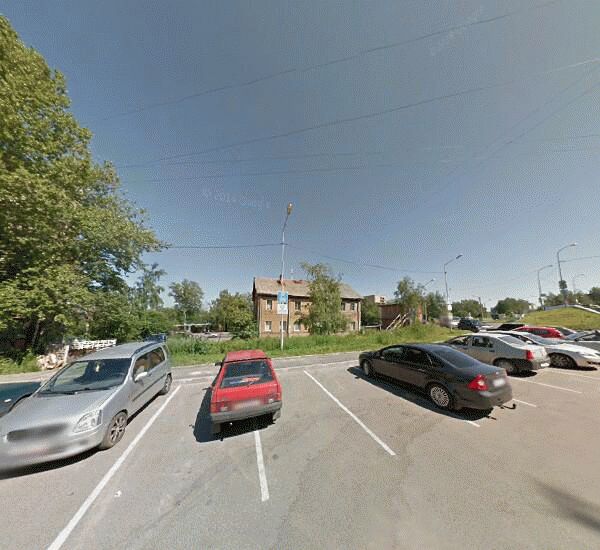 Банкомат Уралсиба в Петрозаводске, улица Правды 38