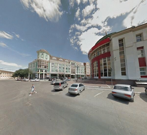 Банкомат Сбербанка России в Рязани, ул. Право-Лыбедская,  д. 31