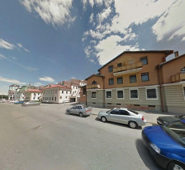 Банкомат Сбербанка России в Рязани, улица Право-лыбедская 40