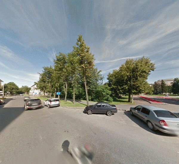 Банкомат Уралсиба в Великом Новгороде, улица Предтеченская 24