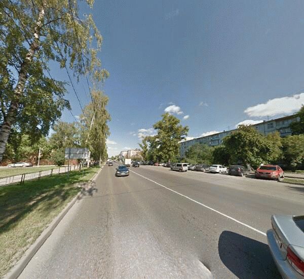 Банкомат Сбербанка России в Вологде, улица Предтеченская 45