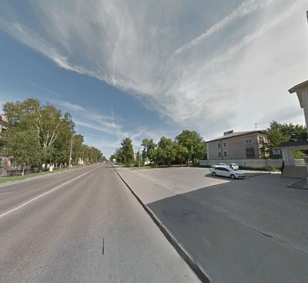 Банкомат Банка «ФК Открытие» в Вологде, улица Предтеченская 65