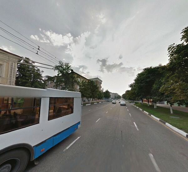 Банкомат Промсвязьбанка в Белгороде, ул. Преображенская,  д. 59