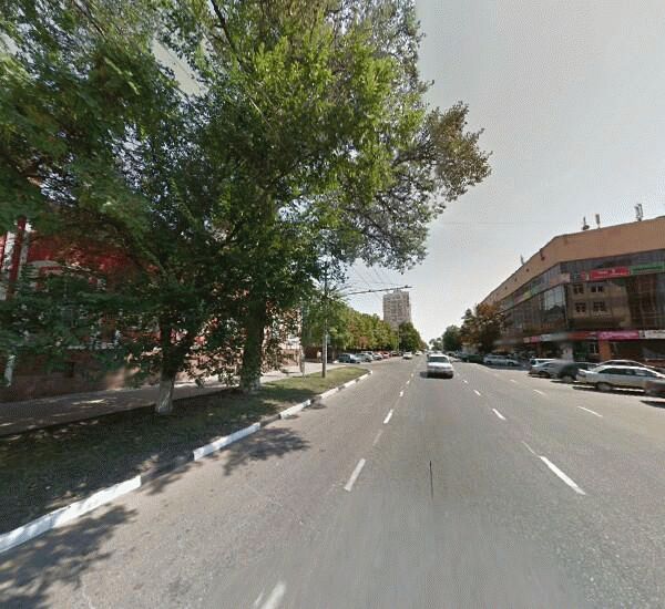 Банкомат Сбербанка России в Белгороде, ул. Преображенская,  69