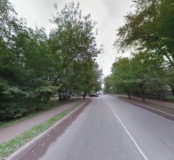 Банкомат Сбербанка России в Кирове, улица Преображенская 82/1