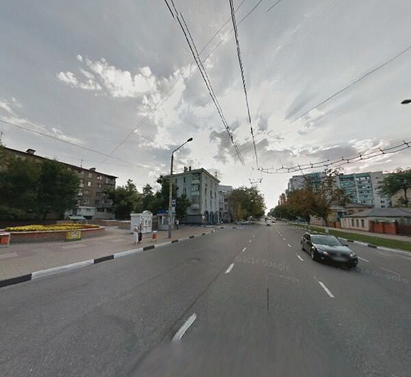 Банкомат Сбербанка России в Белгороде, улица Преображенская ОК Стомат поликлиника