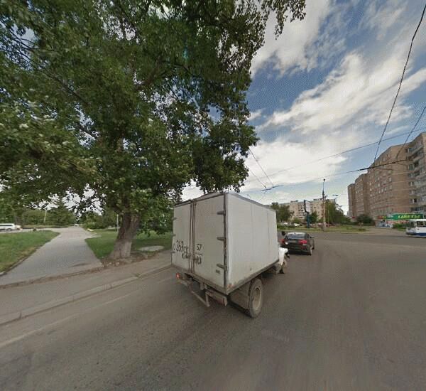 Банкомат Сбербанка России в Орле, улица Приборостроительная 23