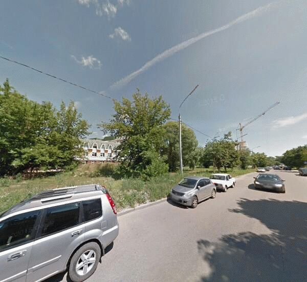 Банкомат Сбербанка России в Орле, улица Приборостроительная 35