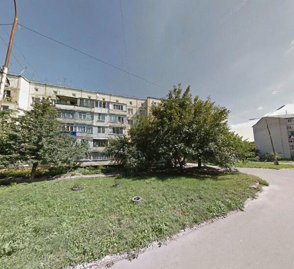 Банкомат Сбербанка России в Ставрополе, ул. Пригородная,  225/1