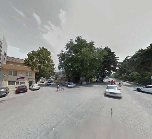 Банкомат Уралсиба в Сочи, улица Приреченская 2/5