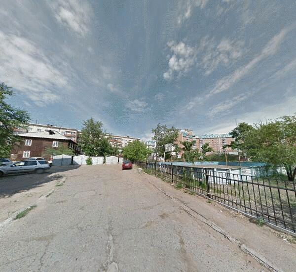 Банкомат Сбербанка России в Улан-Удэ, ул. Борсоева,  д. 69а