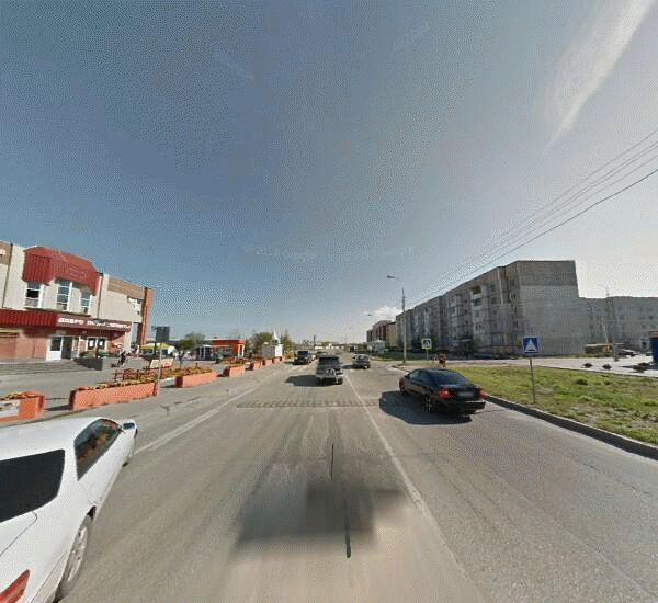 Банкомат Сургутнефтегазбанка в Сургуте, ул. Привокзальная,  д. 27