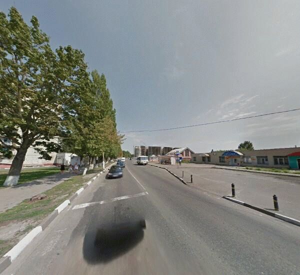 Банкомат Сбербанка России в Белгороде, улица Привольная ОК з-д Ритм