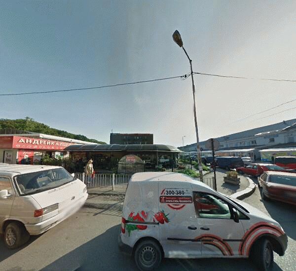 Банкомат Сбербанка России в Калининграде, улица Профессора Баранова 30