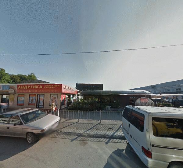 Банкомат Сбербанка России в Калининграде, ул. Профессора Баранова,  30