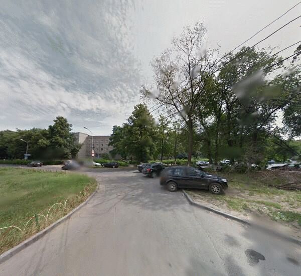 Банкомат Сбербанка России в Рязани, улица Профессора Никулина 41