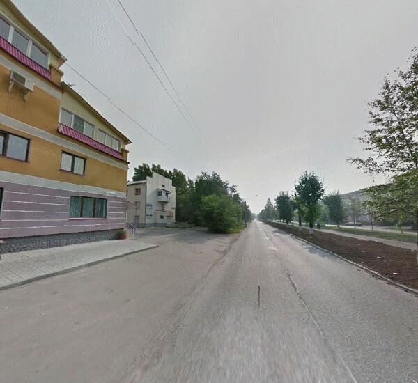 Банкомат Азиатско-Тихоокеанского банка в Барнауле, ул. Профинтерна,  д. 38а