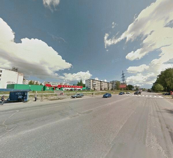 Банкомат Сбербанка России в Костроме, ул. Профсоюзная,  13