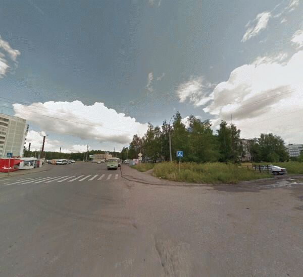 Банкомат Сбербанка России в Костроме, ул. Профсоюзная,  38