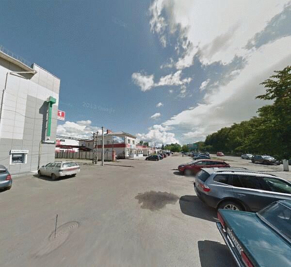 Банкомат Промсвязьбанка в Костроме, улица Профсоюзная 3