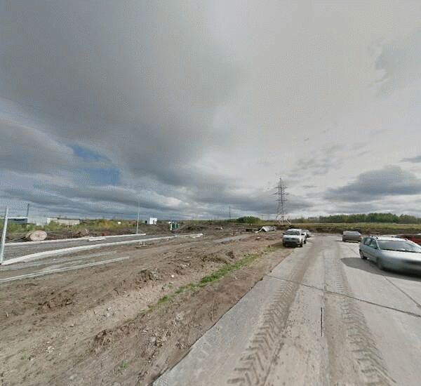 Банкомат Сбербанка России в Нижневартовске, улица Профсоюзная 9