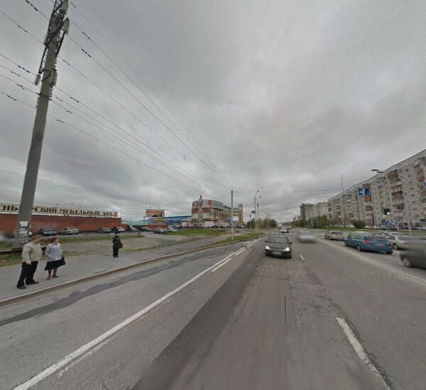 Банкомат Зенита в Сургуте, улица Профсоюзов 30/1