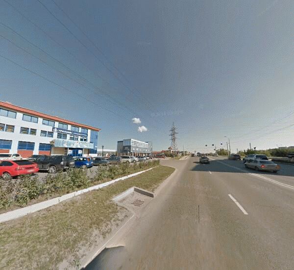 Банкомат Альфа-Банка в Сургуте, улица Профсоюзов 45