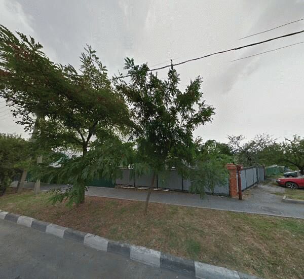 Банкомат Московского Индустриального банка в Новороссийске, улица Прохорова 1а