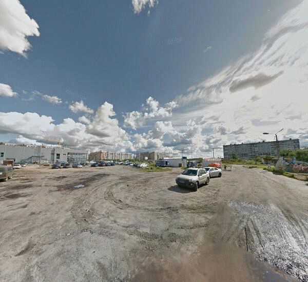 Банкомат Россельхозбанка в Архангельске, улица Прокопия Галушина 15