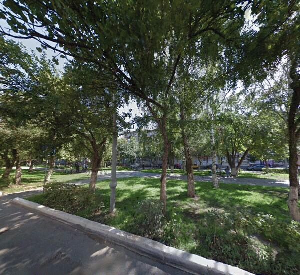 Банкомат Газпромбанка в Саранске, улица Пролетарская 108