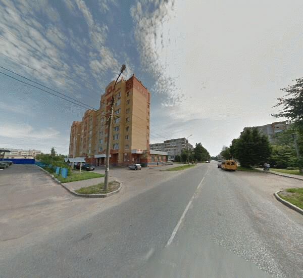 Банкомат АК Барс Банка в Йошкар-Оле, ул. Пролетарская,  д. 17