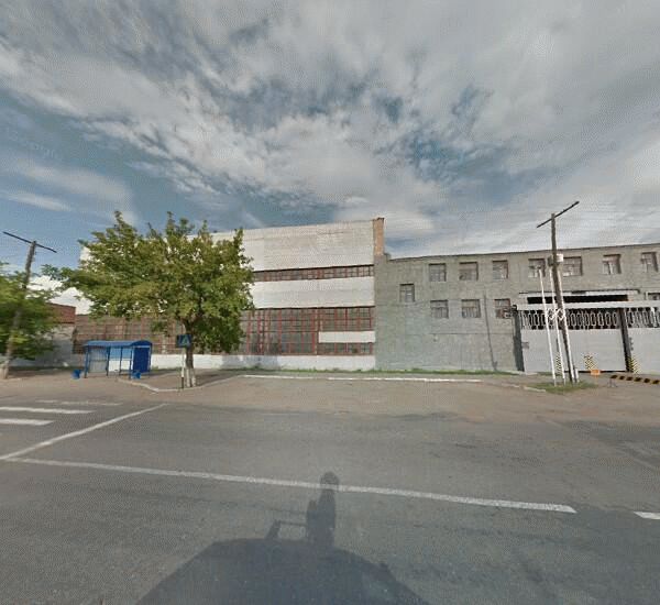 Банкомат Кольца Урала в Оренбурге, ул. Пролетарская,  д. 198