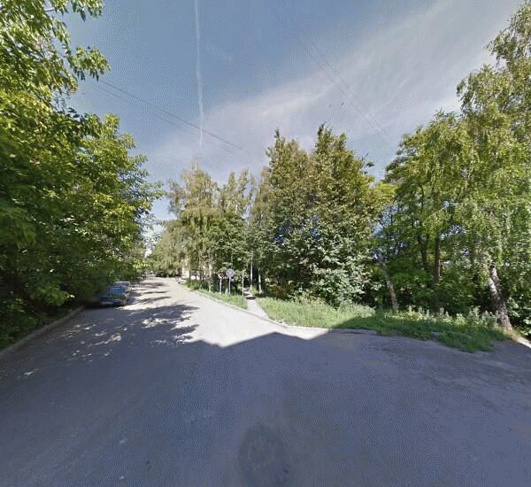 Банкомат Газпромбанка в Брянске, улица Пролетарская 1а