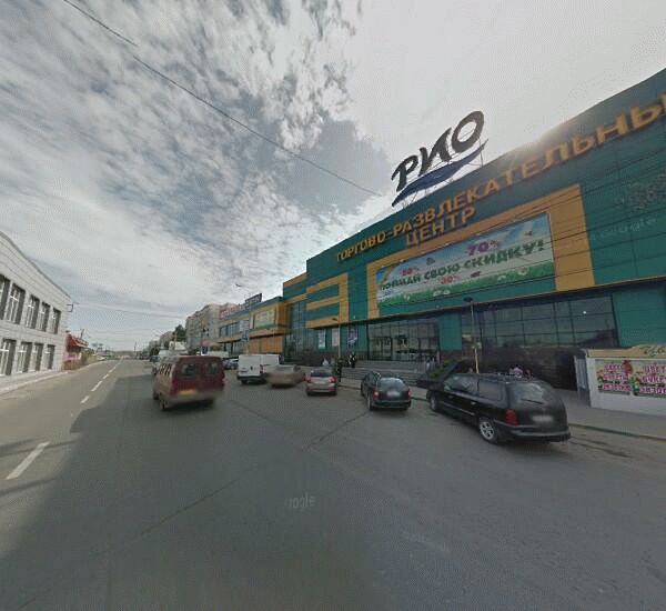 Банкомат Банка «ФК Открытие» в Туле, улица Пролетарская 22а