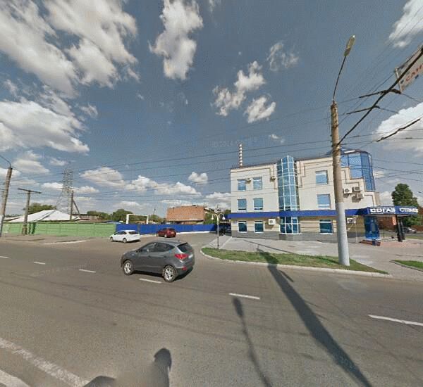 улица Пролетарская 247 Банкомат Сбербанка России в Оренбурге, улица Пролетарская 247