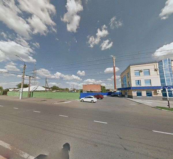 Банкомат Газпромбанка в Оренбурге, улица Пролетарская 247