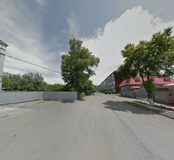 Банкомат ПримСоцБанка в Уссурийске, ул. Пролетарская,  д. 3