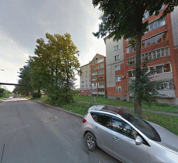 улица Пролетарская 44 Банкомат Сбербанка России в Йошкар-Оле, улица Пролетарская 44