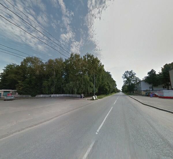 Банкомат АК Барс Банка в Йошкар-Оле, улица Пролетарская 53