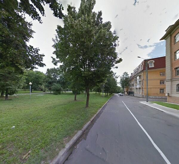 Банкомат СМП Банка в Орле, улица Пролетарская Гора 11