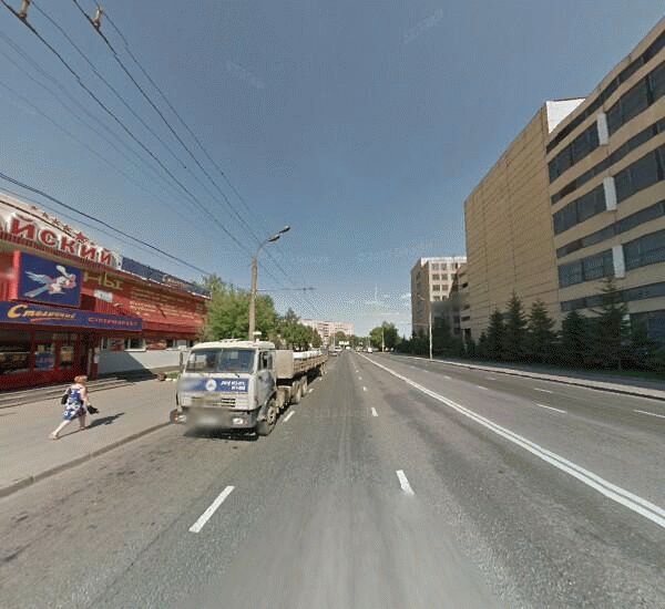 Банкомат Уральского Банка Реконструкции и Развития в Ижевске, улица Промышленная 29