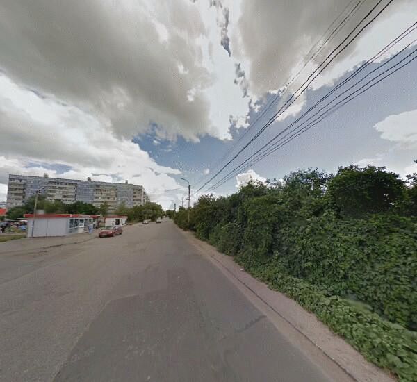 Банкомат Сбербанка России в Рязани, ул. Промышленная,  д. 34