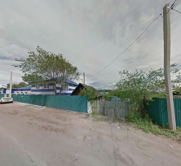 Банкомат Сбербанка России в Чите, улица Промышленная 51