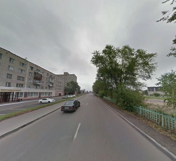 Банкомат Сбербанка России в Бийске, ул. Промышленная,  6