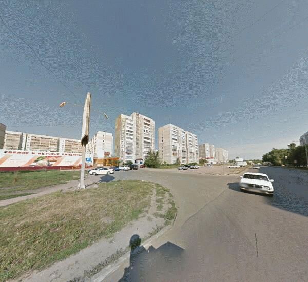 Банкомат Сбербанка России в Ульяновске, ул. Промышленная 67а