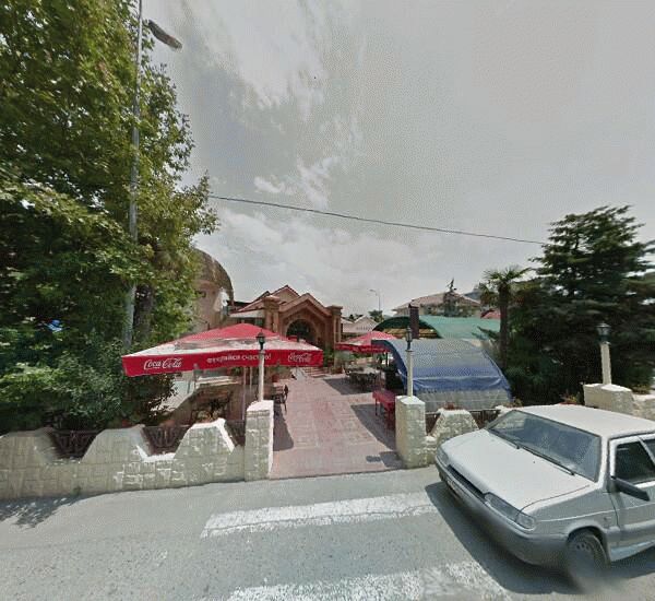 Банкомат Уралсиба в Сочи, улица Просвещения 13